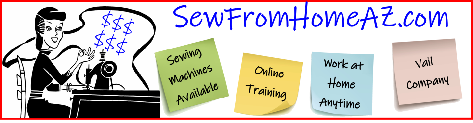 Sew from Home AZ